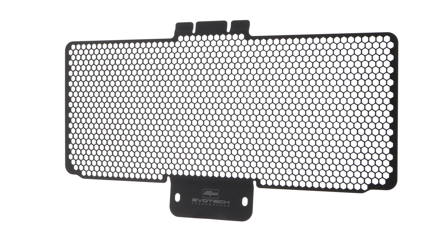 CLOSEOUT OS - Evotech Upper Radiator Guard