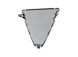 PRN010054-01 - Evotech Ducati Panigale 1199 Lower Radiator Guard 2012 - 2015