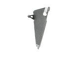 PRN010054-11 - Evotech Ducati Panigale 959 Corse Lower Radiator Guard (2018 - 2019)