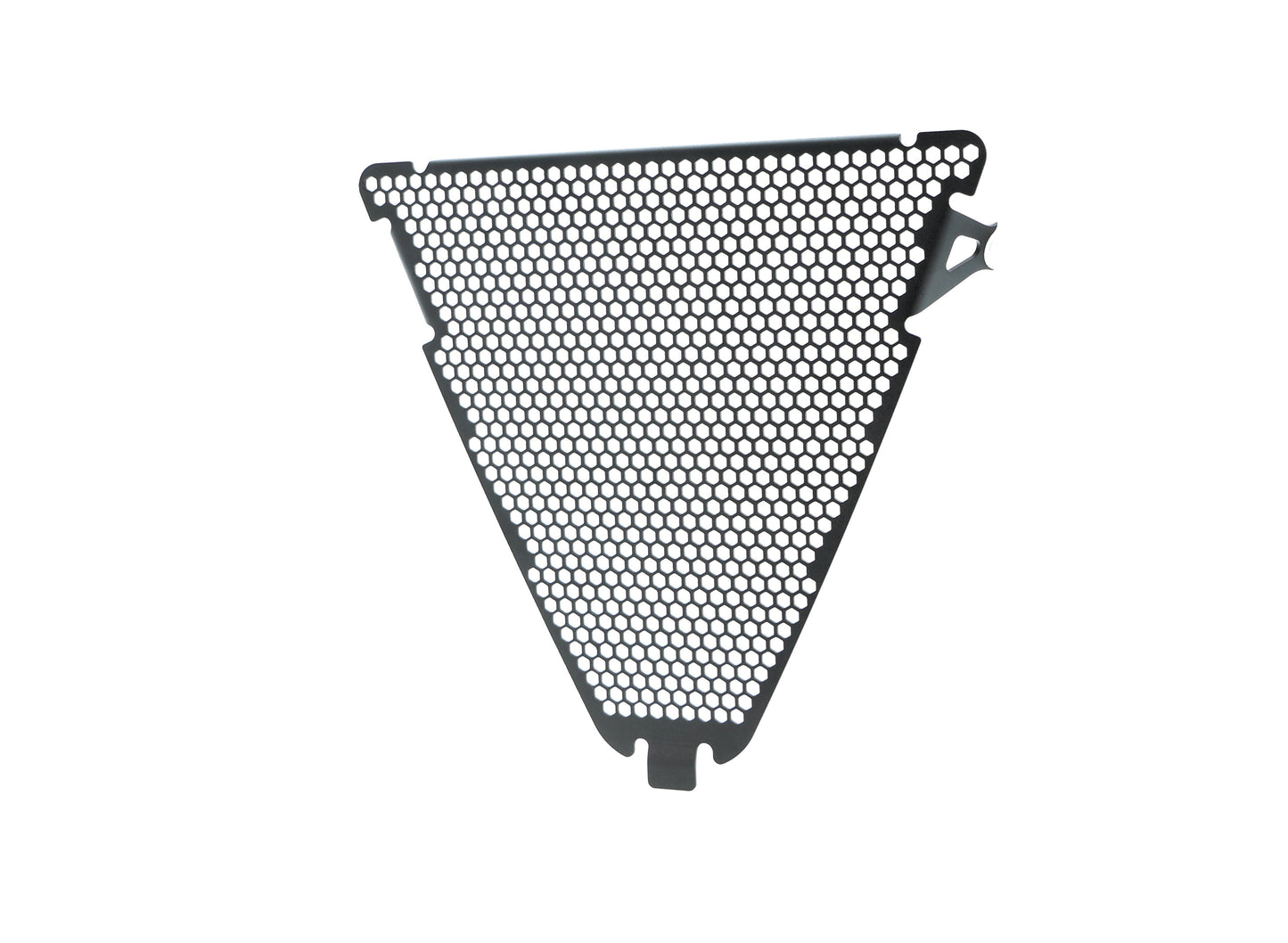 PRN010054 - Evotech Lower Radiator Guard