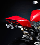 PRN010046-07 - Evotech Ducati Panigale 899 Tail Tidy (2013 - 2015)