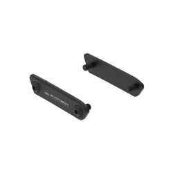 PRN018207 - Evotech Pillion Footpeg Removal Kit