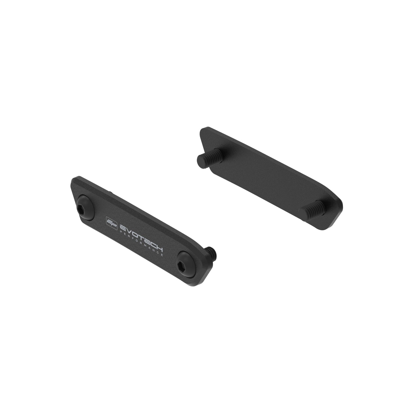 PRN018207 - Evotech Pillion Footpeg Removal Kit
