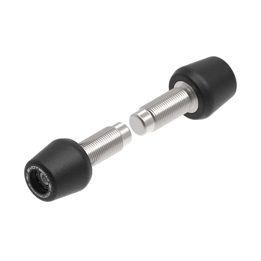 PRN016066-016075 - Evotech Bar End Weights - Road