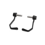 PRN015536-015554-016053-016075-12 - Evotech Ducati Panigale 1199 S Brake And Clutch Lever Protector Kit 2012 - 2015 (Race)