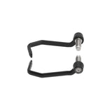 PRN015536-015554-016053-016075-12 - Evotech Ducati Panigale 1199 S Brake And Clutch Lever Protector Kit 2012 - 2015 (Race)