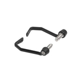 PRN015536-015554-016053-016075-12 - Evotech Ducati Panigale 1199 S Brake And Clutch Lever Protector Kit 2012 - 2015 (Race)
