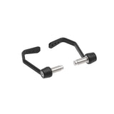 PRN015536-015554-016053-016075-12 - Evotech Ducati Panigale 1199 S Brake And Clutch Lever Protector Kit 2012 - 2015 (Race)