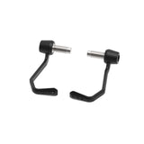 PRN015536-015554-016067-016075-03 - Evotech Ducati Panigale 959 Corse Brake And Clutch Lever Protector Kit (2018 - 2019) (Road)