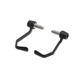 PRN015536-015554-016067-016075-04 - Evotech Ducati Panigale 959 Brake And Clutch Lever Protector Kit (2016 - 2019) (Road)