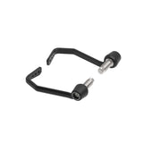 PRN015536-015554-016067-016075-03 - Evotech Ducati Panigale 959 Corse Brake And Clutch Lever Protector Kit (2018 - 2019) (Road)