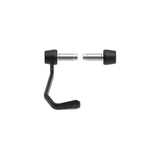 PRN015536-016052-016053-016075-04 - Evotech Ducati Panigale 959 Brake Lever Protector Kit (2016 - 2019) (Race)