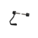 PRN015536-016052-016053-016075-04 - Evotech Ducati Panigale 959 Brake Lever Protector Kit (2016 - 2019) (Race)