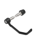 PRN015536-016052-016053-016075-04 - Evotech Ducati Panigale 959 Brake Lever Protector Kit (2016 - 2019) (Race)