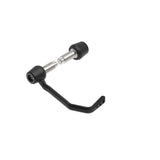 PRN015536-016066-016067-016075-11 - Evotech Ducati Panigale 1199 Tricolore S Brake Lever Protector Kit 2012 - 2015 (Road)