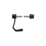 PRN015536-016066-016067-016075-04 - Evotech Ducati Panigale 959 Brake Lever Protector Kit (2016 - 2019) (Road)