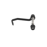 PRN015536-016066-016067-016075-04 - Evotech Ducati Panigale 959 Brake Lever Protector Kit (2016 - 2019) (Road)