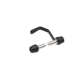 PRN015536-016066-016067-016075-04 - Evotech Ducati Panigale 959 Brake Lever Protector Kit (2016 - 2019) (Road)