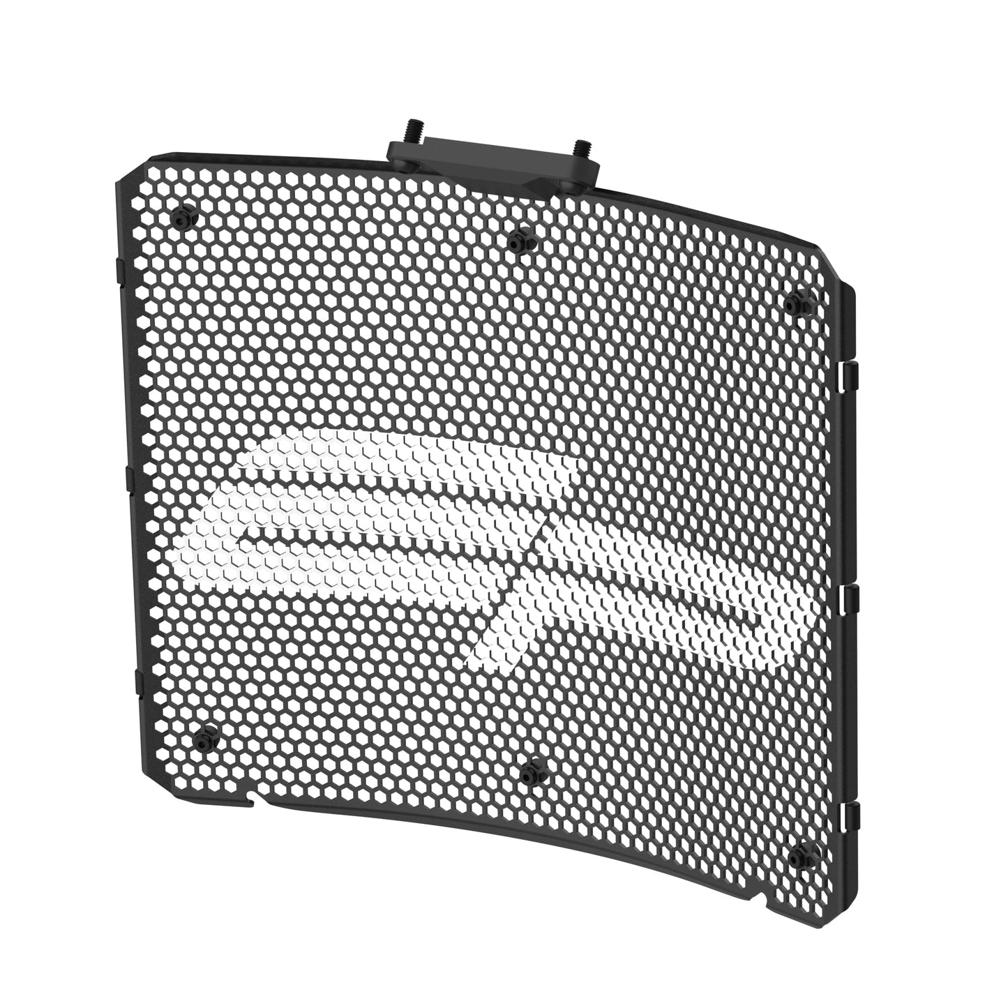 PRN018043 - Evotech - Race Radiator Guard