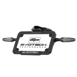 PRN016620-016585-017571-017754 - Evotech Dynamic Tail Tidy Including Indicators