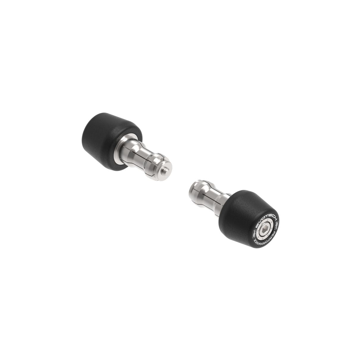 PRN016052-016116 - Evotech Bar End Weights - Race
