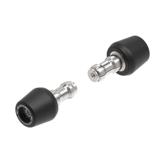 PRN016066-016116 - Evotech Bar End Weights - Road