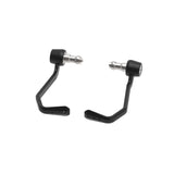 PRN015536-015554-016053-016116-19 - Evotech Ducati Monster 950 SP Brake And Clutch Lever Protector Kit (2023+) (Race)
