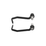 PRN015536-015554-016053-016116-19 - Evotech Ducati Monster 950 SP Brake And Clutch Lever Protector Kit (2023+) (Race)