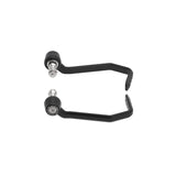 PRN015536-015554-016053-016116 - Evotech Brake And Clutch Lever Protector Kit - Race