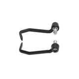 PRN015536-015554-016067-016116-15 - Evotech Ducati Monster 950 Brake And Clutch Lever Protector Kit (2021+) (Road)