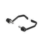PRN015536-015554-016067-016116 - Evotech Brake And Clutch Lever Protector Kit - Road