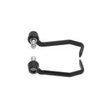 PRN015536-015554-016067-016116 - Evotech Brake And Clutch Lever Protector Kit - Road