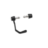 PRN015536-016052-016053-016116-15 - Evotech Ducati Monster 950 SP Brake Lever Protector Kit (2023+) (Race)