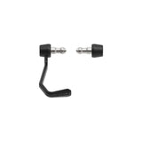 PRN015536-016052-016053-016116-15 - Evotech Ducati Monster 950 SP Brake Lever Protector Kit (2023+) (Race)