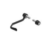 PRN015536-016052-016053-016116-15 - Evotech Ducati Monster 950 SP Brake Lever Protector Kit (2023+) (Race)