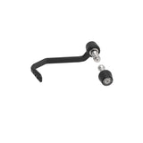 PRN015536-016052-016053-016116-15 - Evotech Ducati Monster 950 SP Brake Lever Protector Kit (2023+) (Race)