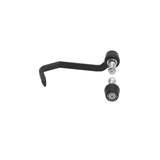PRN015536-016052-016053-016116-15 - Evotech Ducati Monster 950 SP Brake Lever Protector Kit (2023+) (Race)