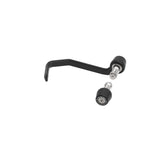 PRN015536-016052-016053-016116-15 - Evotech Ducati Monster 950 SP Brake Lever Protector Kit (2023+) (Race)