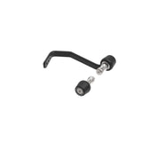 PRN015536-016052-016053-016116-15 - Evotech Ducati Monster 950 SP Brake Lever Protector Kit (2023+) (Race)