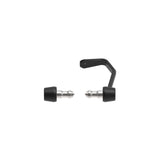 PRN015536-016052-016053-016116-35 - Evotech Brake Lever Protector Kit (Race) - Ducati Panigale V4 (2025+)