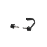 PRN015536-016052-016053-016116-35 - Evotech Brake Lever Protector Kit (Race) - Ducati Panigale V4 (2025+)