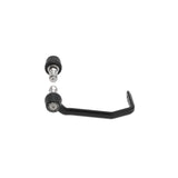 PRN015536-016052-016053-016116-35 - Evotech Brake Lever Protector Kit (Race) - Ducati Panigale V4 (2025+)