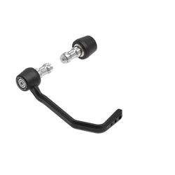PRN015536-016052-016053-016116-30 - Evotech Ducati Monster 797 Brake Lever Protector Kit (2017-2021) (Race)
