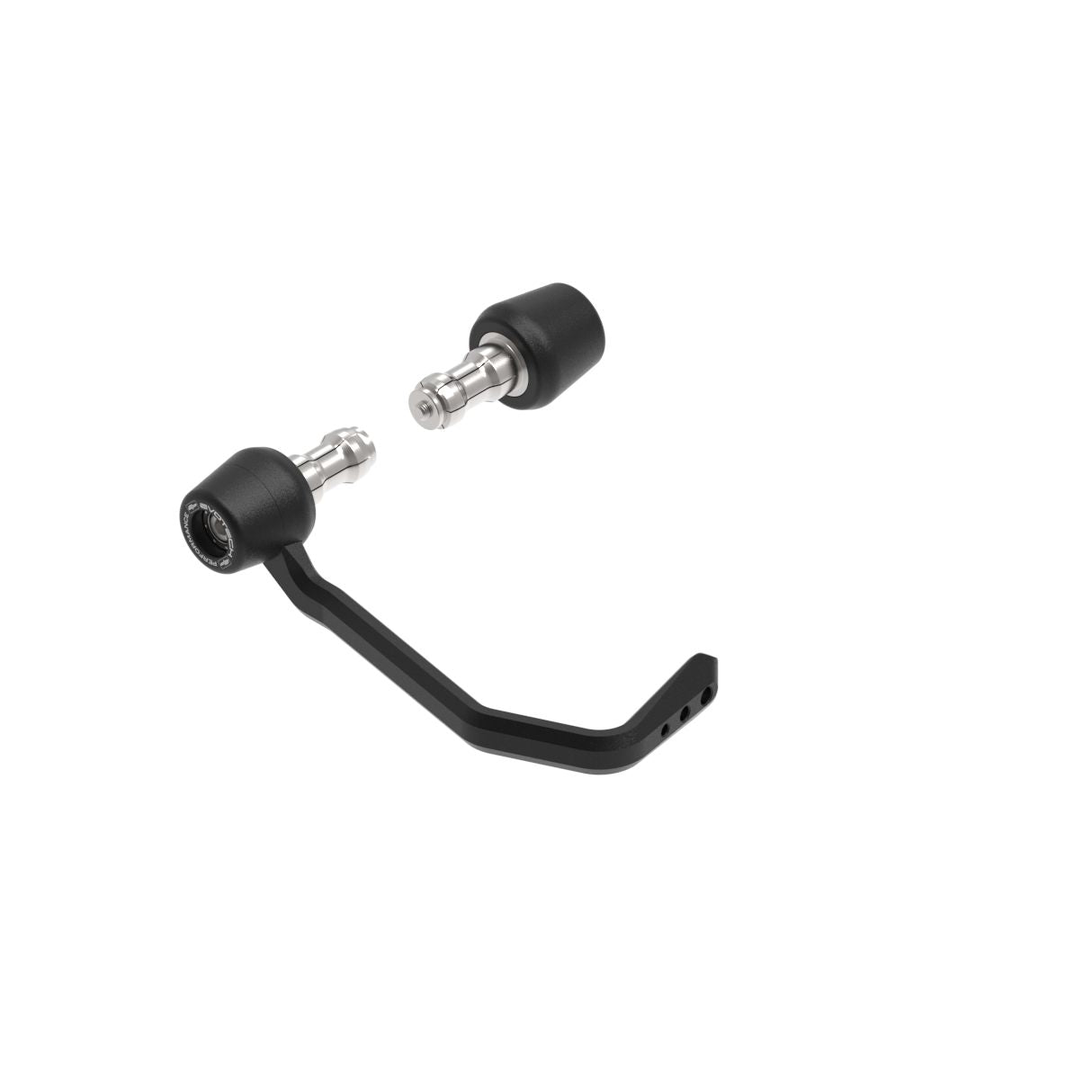 PRN015536-016066-016067-016116 - Evotech Brake Lever Protector Kit  - Road