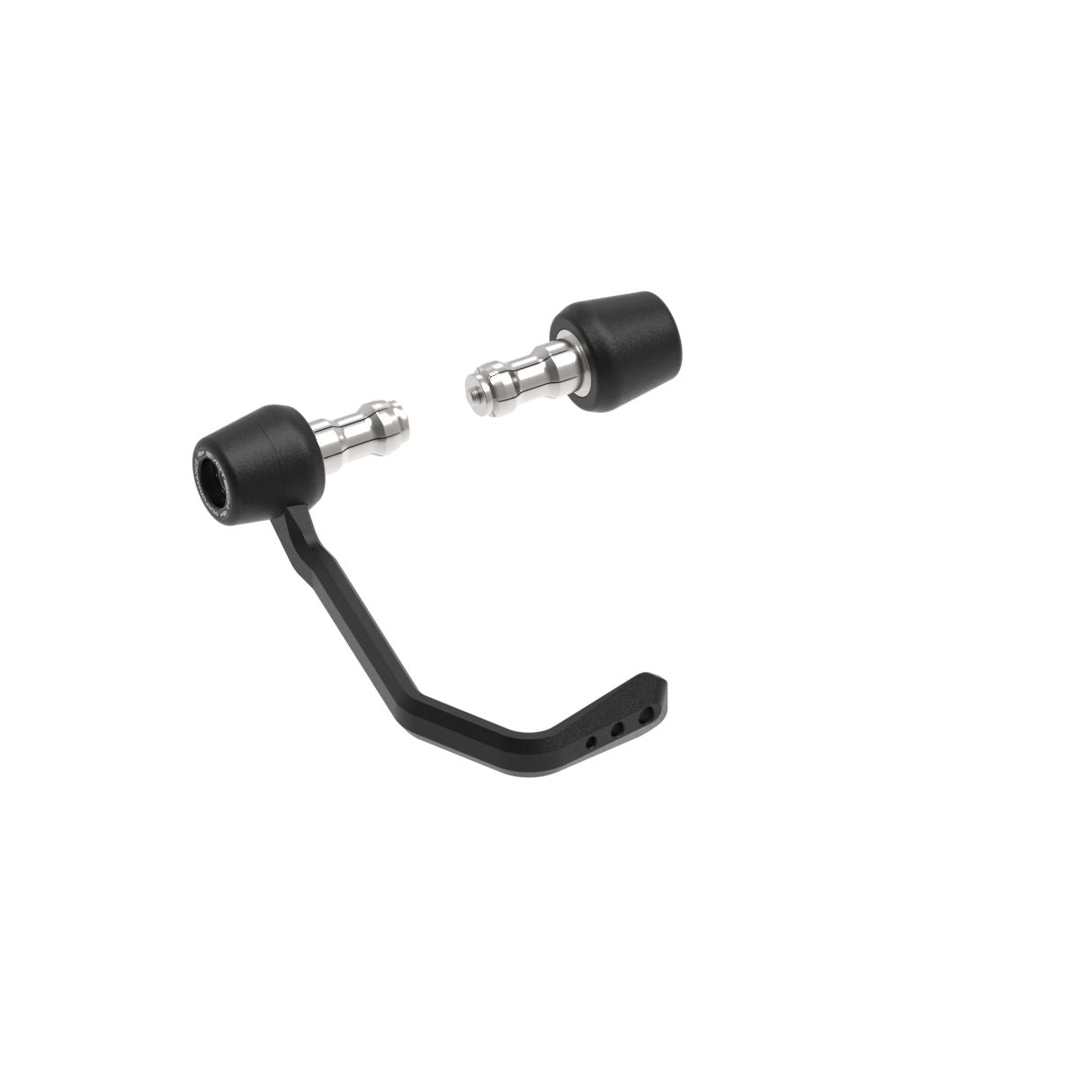 PRN015536-016066-016067-016116 - Evotech Brake Lever Protector Kit  - Road