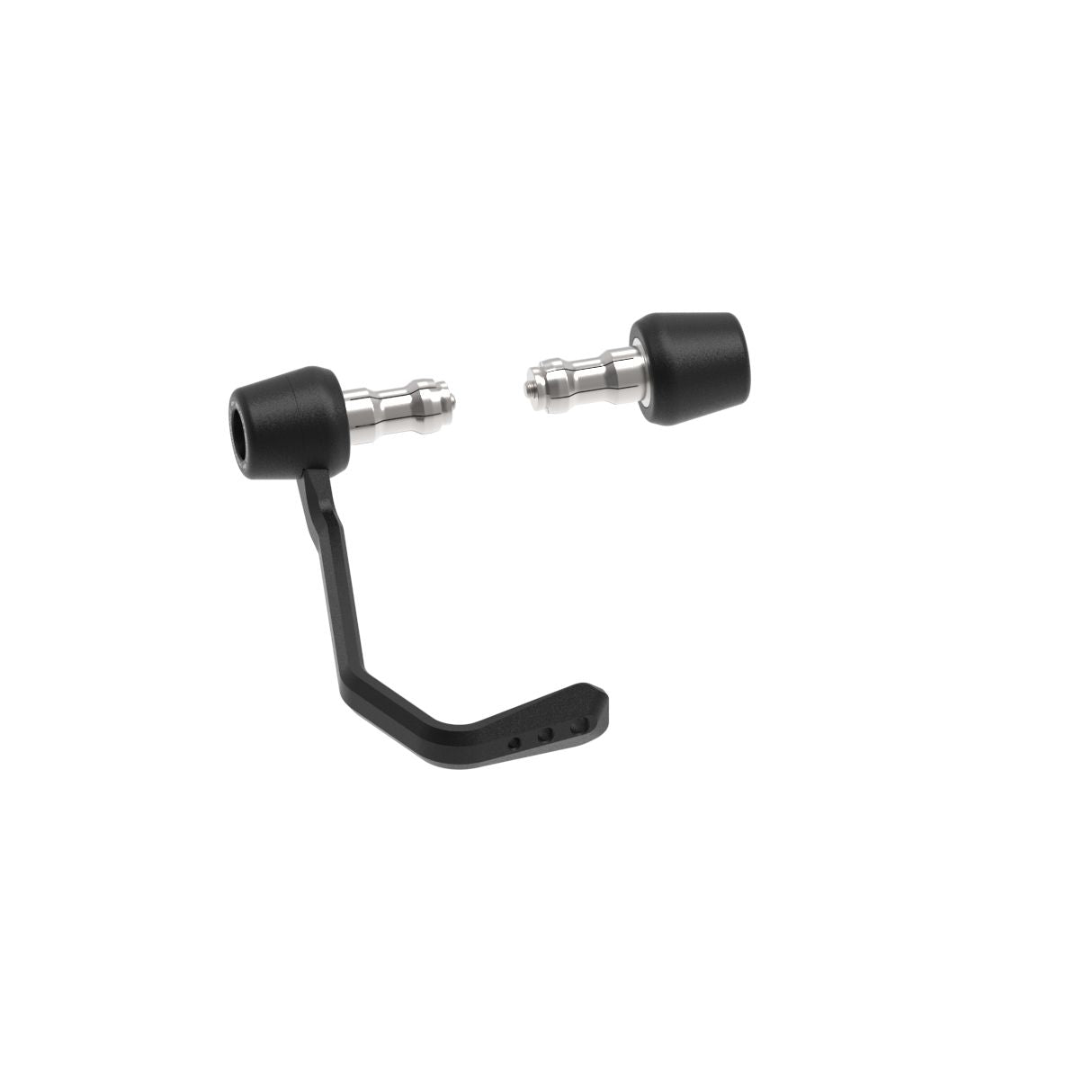 PRN015536-016066-016067-016116 - Evotech Brake Lever Protector Kit  - Road
