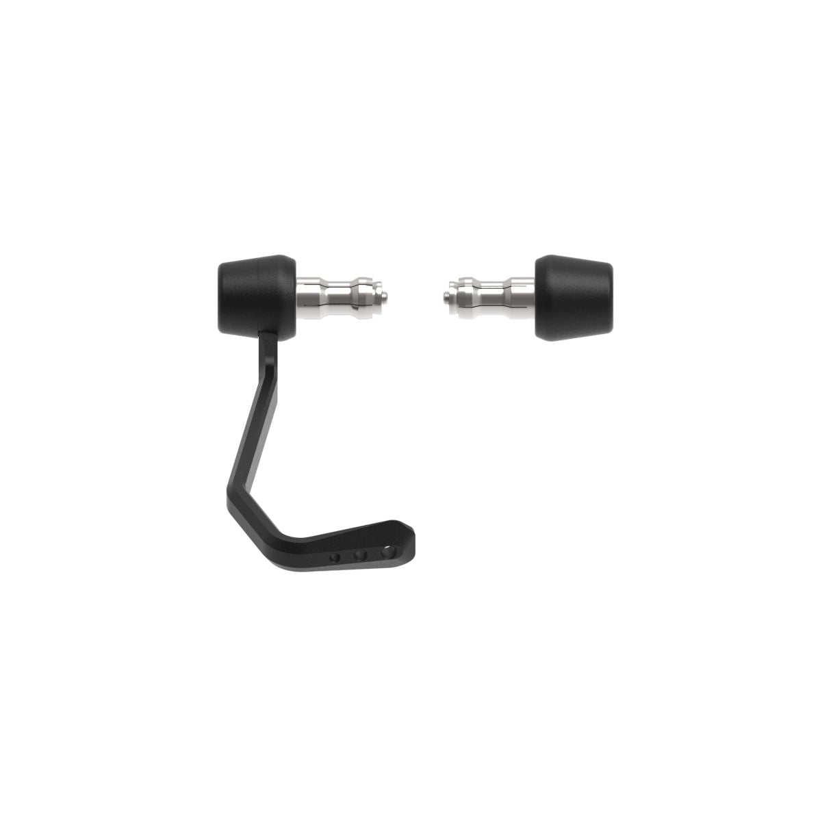 PRN015536-016066-016067-016116 - Evotech Brake Lever Protector Kit  - Road