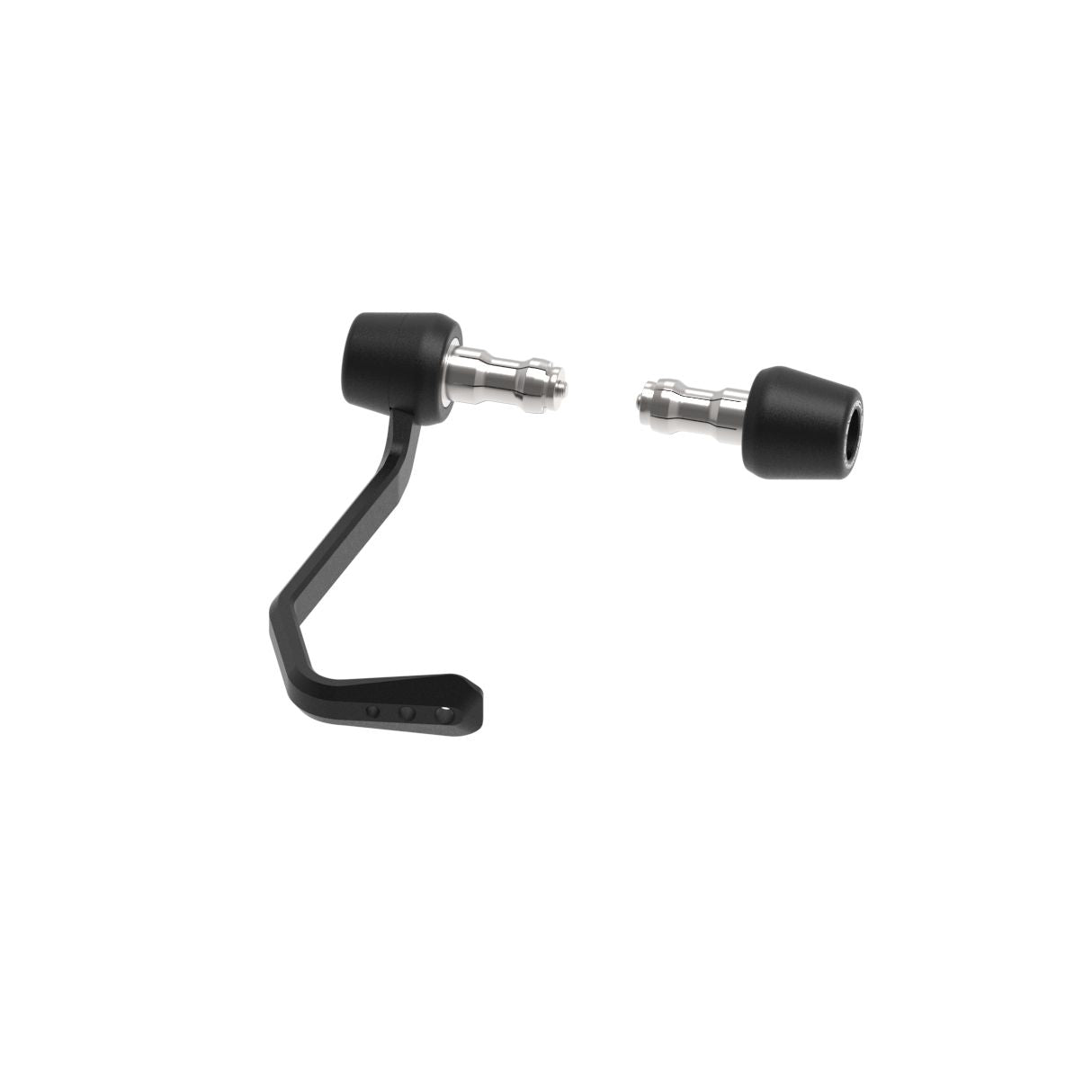 PRN015536-016066-016067-016116 - Evotech Brake Lever Protector Kit  - Road