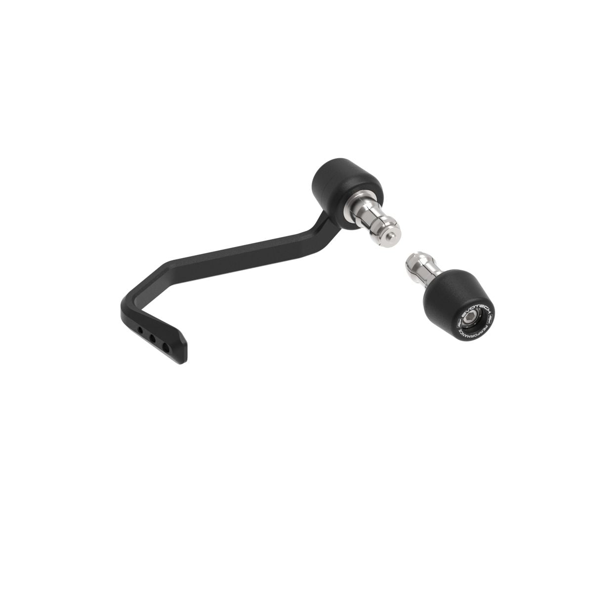 PRN015536-016066-016067-016116 - Evotech Brake Lever Protector Kit  - Road