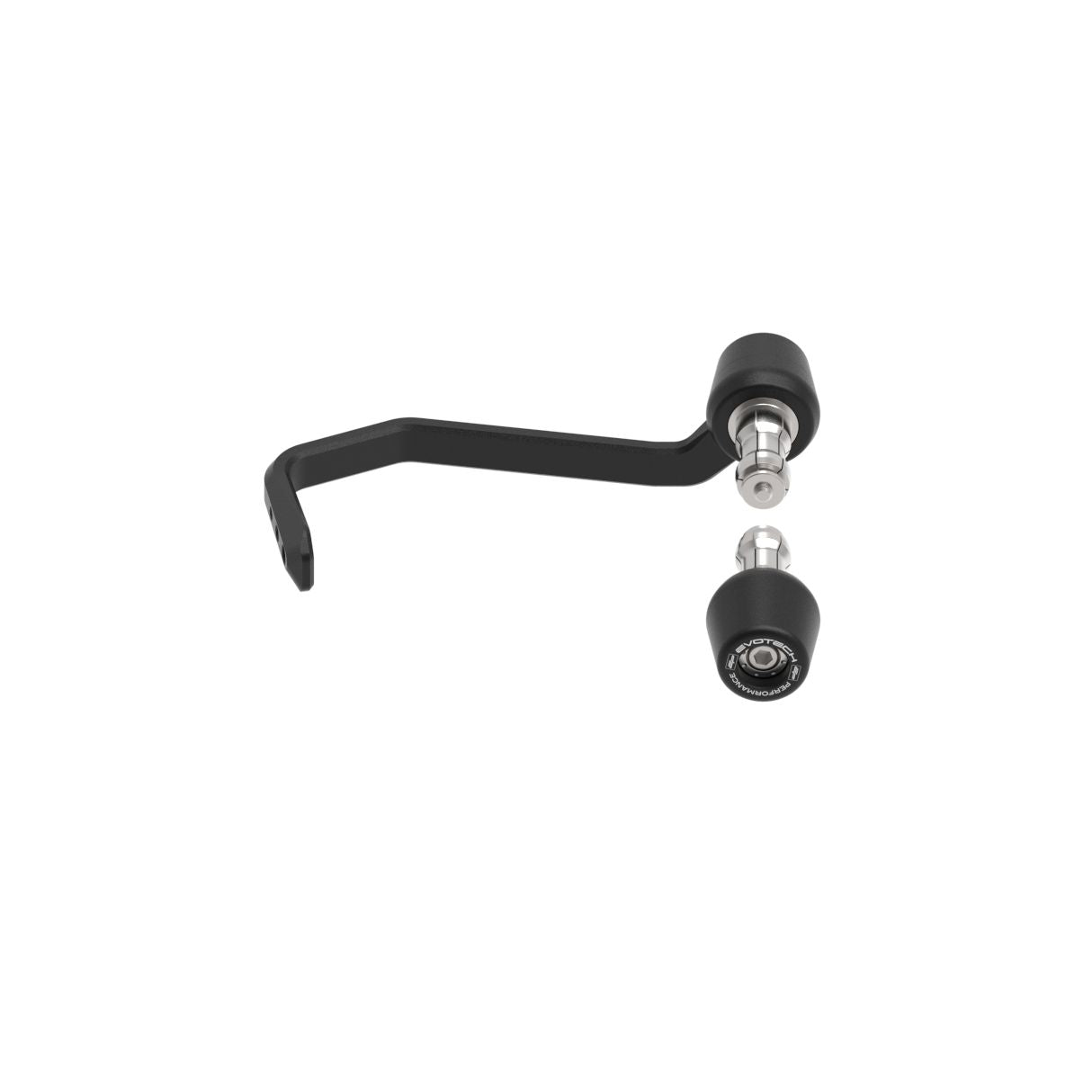 PRN015536-016066-016067-016116 - Evotech Brake Lever Protector Kit  - Road